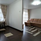 Апартаменты (Атмосфера), Апартаменты Атмосфера на Вильвенской