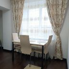 Апартаменты (Атмосфера), Апартаменты Атмосфера на Вильвенской