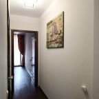 Апартаменты (Атмосфера), Апартаменты Атмосфера на Вильвенской