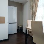 Апартаменты (Атмосфера), Апартаменты Атмосфера на Вильвенской