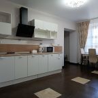 Апартаменты (Атмосфера), Апартаменты Атмосфера на Вильвенской