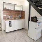 Апартаменты (Лайм 1), Апарт-отель Лайм апартаменты