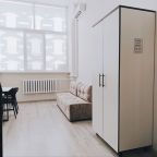 Апартаменты (Лайм 1), Апарт-отель Лайм апартаменты