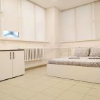 Апартаменты (Лайм 10), Апарт-отель Лайм апартаменты