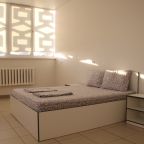 Апартаменты (Лайм 10), Апарт-отель Лайм апартаменты