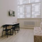 Апартаменты (Лайм 10), Апарт-отель Лайм апартаменты