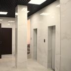 Апартаменты (Лайм 11), Апарт-отель Лайм апартаменты