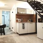 Апартаменты (Лайм 13), Апарт-отель Лайм апартаменты