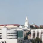 Апартаменты (Лайм 14/21), Апарт-отель Лайм апартаменты
