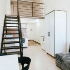 Апартаменты (Лайм 14/21), Апарт-отель Лайм апартаменты