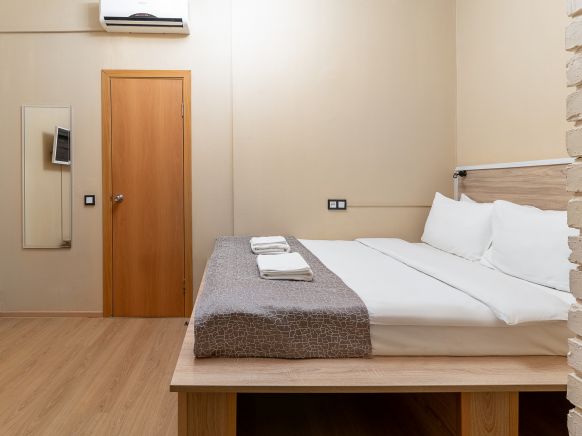 Фотография номера гостиницы Teplo Отель