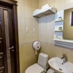 Двухместный (Стандарт), Отель АССОЛЬ