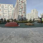 Четырехместный (Апартамент Лилия на Московском тракте), Апартаменты Лилия на Московском тракте