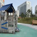 Четырехместный (Апартамент Лилия на Московском тракте), Апартаменты Лилия на Московском тракте