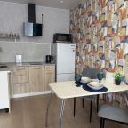 Четырехместный (Апартамент Лилия на Московском тракте), Апартаменты Лилия на Московском тракте