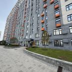 Четырехместный (Апартамент Лилия на Московском тракте), Апартаменты Лилия на Московском тракте