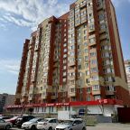 Шестиместный (Апартамент 15 минут пешком до Аквапарка!), Апартаменты На Заречном