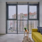 Квартира (Аврора), Апартаменты Аврора