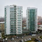 Квартира (Аврора), Апартаменты Аврора