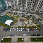 Квартира (Аврора), Апартаменты Аврора