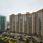 Квартира (Аврора), Апартаменты Аврора