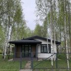 Дом, Коттедж Стильный на Истре