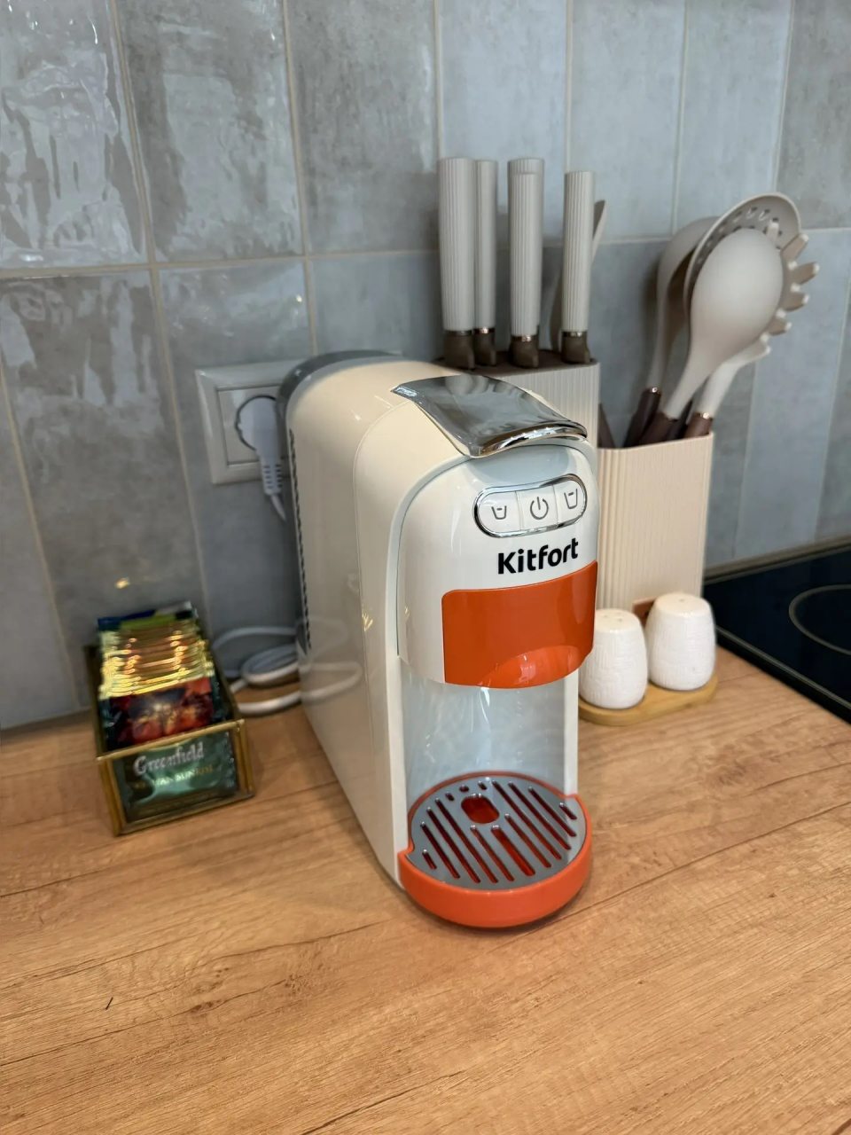 Дом, Коттедж Стильный на Истре