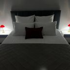 Полулюкс (Апартаменты 2-к, 62 м²), Апартаменты 2-к.