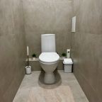 Полулюкс (Апартаменты 2-к, 62 м²), Апартаменты 2-к.