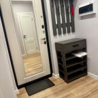 Полулюкс (Апартаменты 2-к, 62 м²), Апартаменты 2-к.
