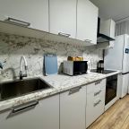 Полулюкс (Апартаменты 2-к, 62 м²), Апартаменты 2-к.