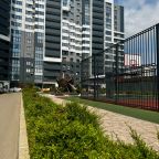 Полулюкс (Апартаменты 2-к, 62 м²), Апартаменты 2-к.