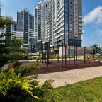 Полулюкс (Апартаменты 2-к, 62 м²), Апартаменты 2-к.