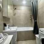Полулюкс (Апартаменты 2-к, 62 м²), Апартаменты 2-к.