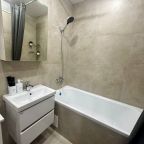 Полулюкс (Апартаменты 2-к, 62 м²), Апартаменты 2-к.
