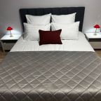 Полулюкс (Апартаменты 2-к, 62 м²), Апартаменты 2-к.