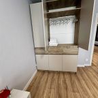 Полулюкс (Апартаменты 2-к, 62 м²), Апартаменты 2-к.