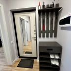 Полулюкс (Апартаменты 2-к, 62 м²), Апартаменты 2-к.