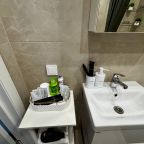 Полулюкс (Апартаменты 2-к, 62 м²), Апартаменты 2-к.