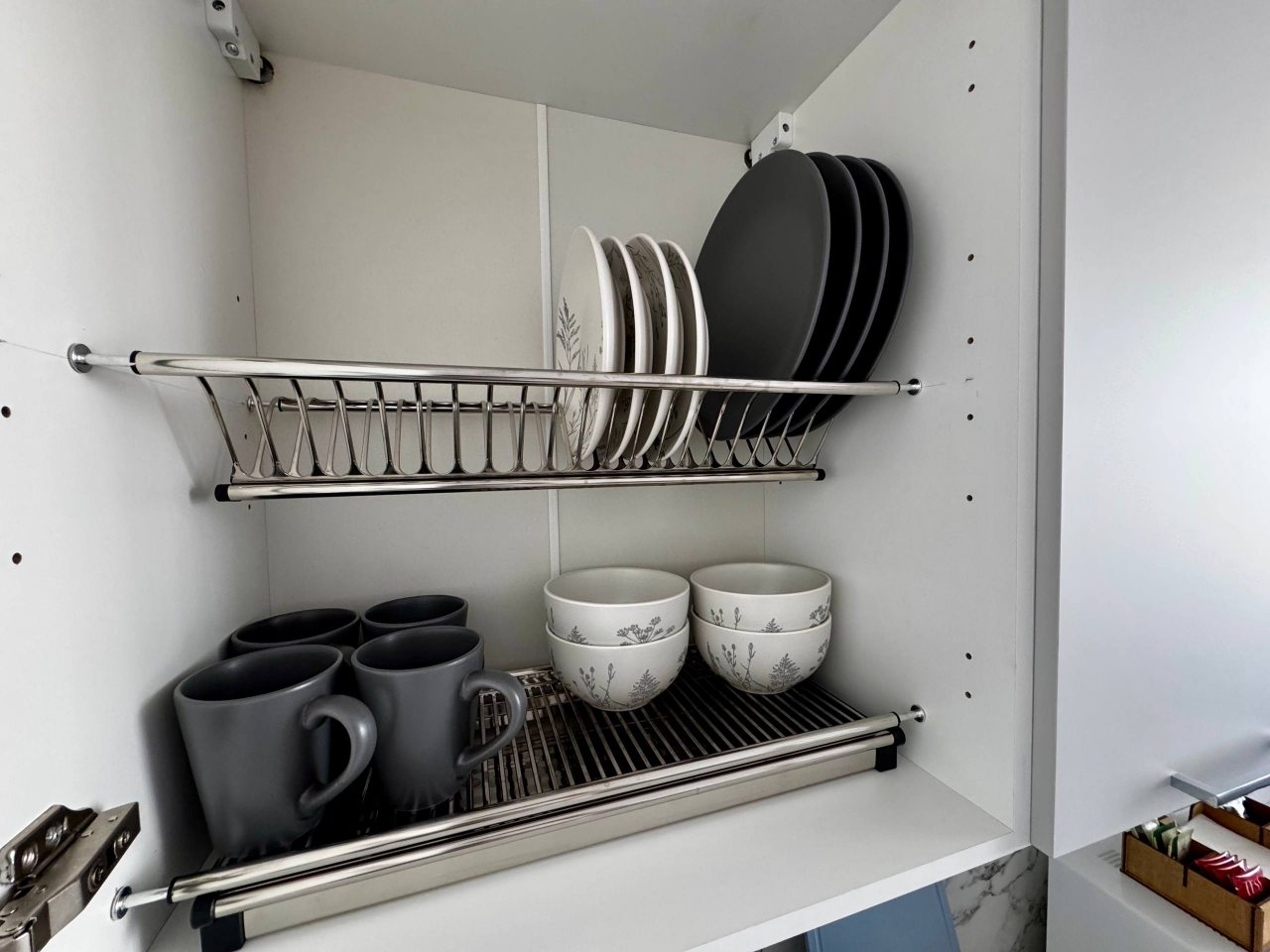 Полулюкс (Апартаменты 2-к, 62 м²), Апартаменты 2-к.