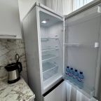 Полулюкс (Апартаменты 2-к, 62 м²), Апартаменты 2-к.