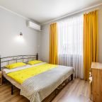 Двухместный (Номер Комфорт 1), Мини-отель Манго