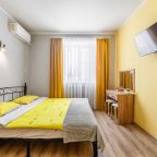 Двухместный (Номер Комфорт 1), Мини-отель Манго