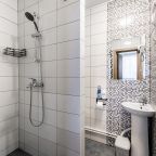 Двухместный (Номер Комфорт 1), Мини-отель Манго