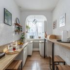 Двухместный (Номер Комфорт 1), Мини-отель Манго