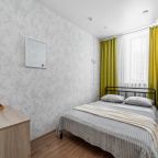 Двухместный (Номер Эконом 3), Мини-отель Манго