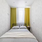 Двухместный (Номер Эконом 3), Мини-отель Манго