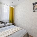 Двухместный (Номер Эконом 3), Мини-отель Манго