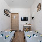 Двухместный (Номер Эконом 4), Мини-отель Манго
