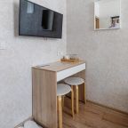 Двухместный (Номер Эконом 4), Мини-отель Манго